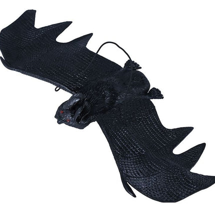 Halloween Vleermuis 29cm van Fiestas Guirca koop je bij Partywinkel