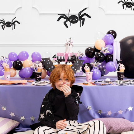 Halloween Vleugels Vleermuis van Partydeco koop je bij Partywinkel