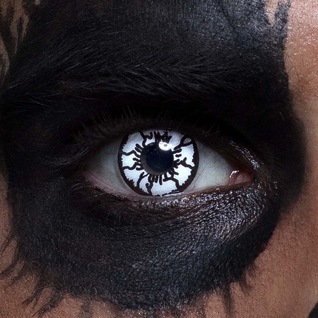 Halloween Weeklenzen Vogelverschrikker van Boland koop je bij Partywinkel