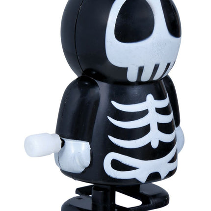 Halloween Wind - Up Zombies 5cm 12st van Fiestas Guirca koop je bij Partywinkel