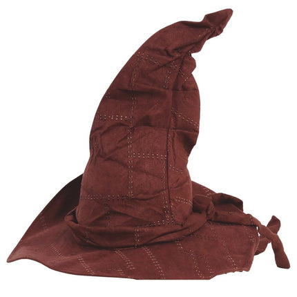 Halloween Wizzard Hoed van Fiestas Guirca koop je bij Partywinkel
