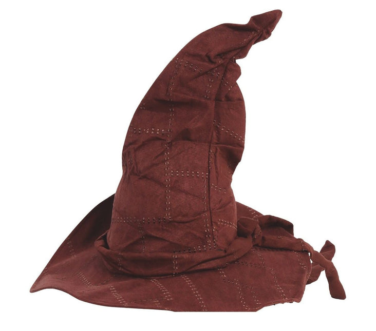 Halloween Wizzard Hoed van Fiestas Guirca koop je bij Partywinkel