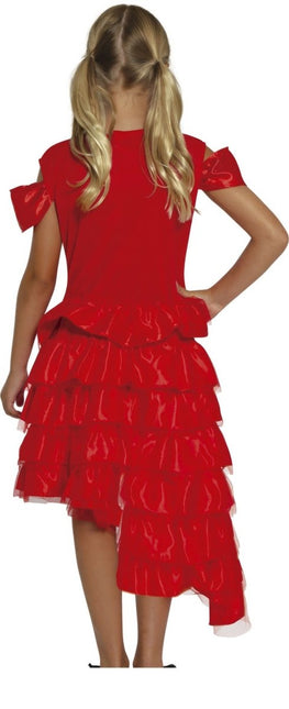 Harley Kostuum Meisje van Fiestas Guirca koop je bij Partywinkel