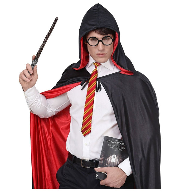 Harry Potter Accessoireset 3 delig van Widmann koop je bij Partywinkel