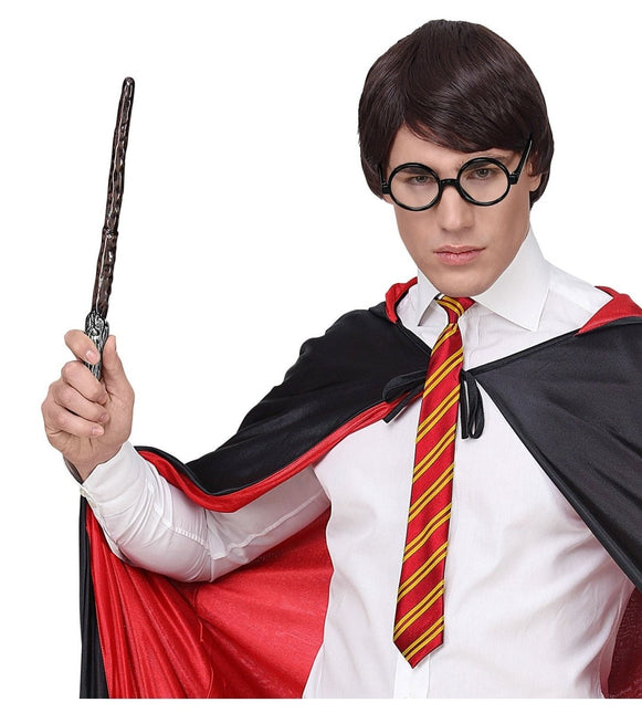 Harry Potter Accessoireset 3 delig van Widmann koop je bij Partywinkel