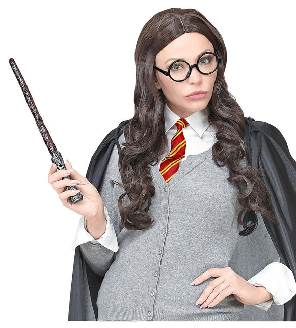 Harry Potter Accessoireset 3 delig van Widmann koop je bij Partywinkel