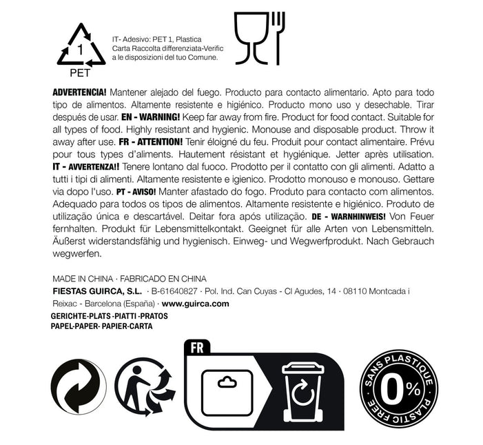 Harry Potter Bekers 240ml 6st van Fiestas Guirca koop je bij Partywinkel