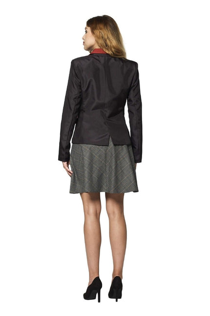 Harry Potter Blazer Dames Gryffindor van Suitmeister koop je bij Partywinkel