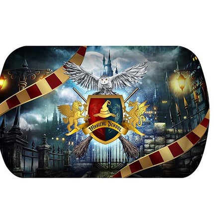 Harry Potter Dienblad 29cm van Fiestas Guirca koop je bij Partywinkel