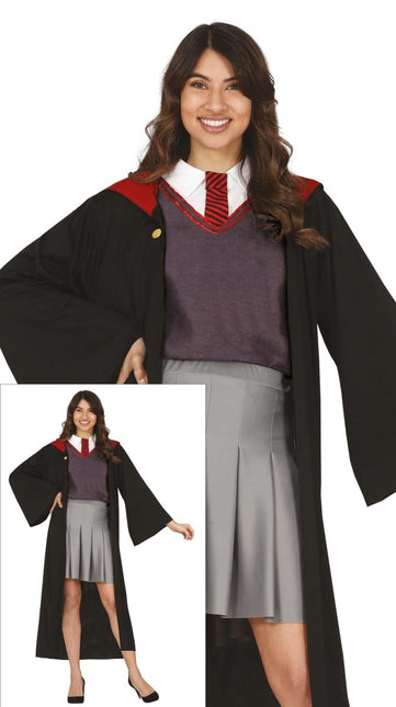 Harry Potter Kostuum Dames van Fiestas Guirca koop je bij Partywinkel