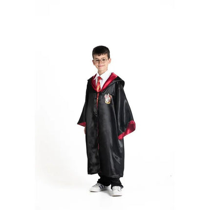 Harry Potter Kostuum – Jongens van Ciao International koop je bij Partywinkel
