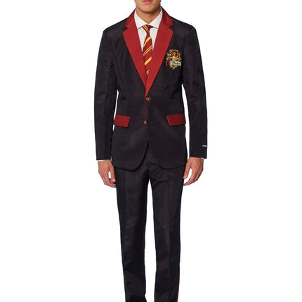 Harry Potter Pak Heren Gryffindor van Suitmeister koop je bij Partywinkel