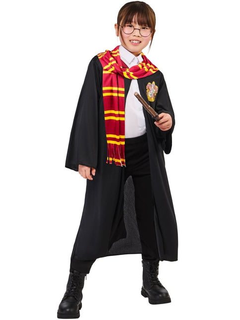 Harry Potter Reiskoffer Cadeauset van Rubies koop je bij Partywinkel