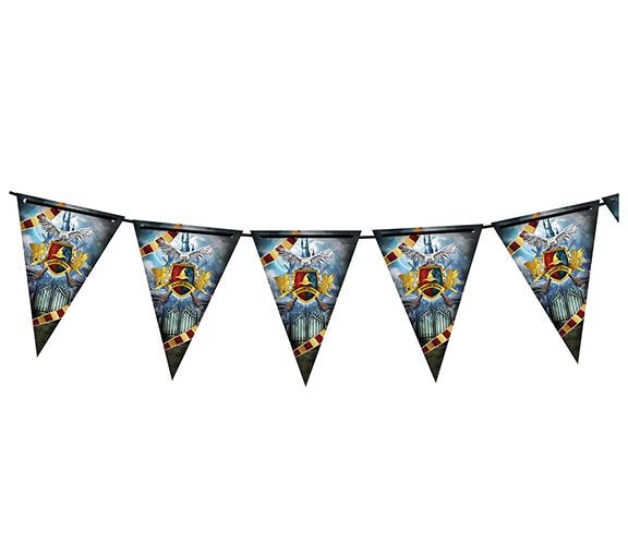Harry Potter Slinger 3m van Fiestas Guirca koop je bij Partywinkel
