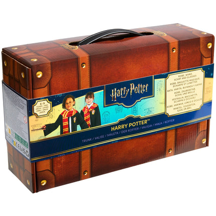 Harry Potter Reiskoffer Cadeauset