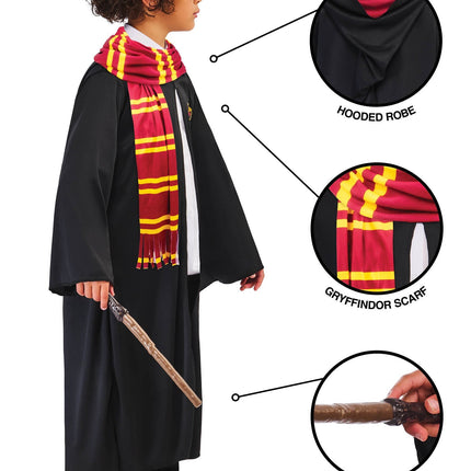 Harry Potter Reiskoffer Cadeauset