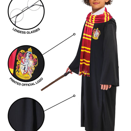 Harry Potter Reiskoffer Cadeauset