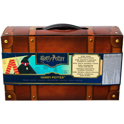 Harry Potter Reiskoffer Cadeauset