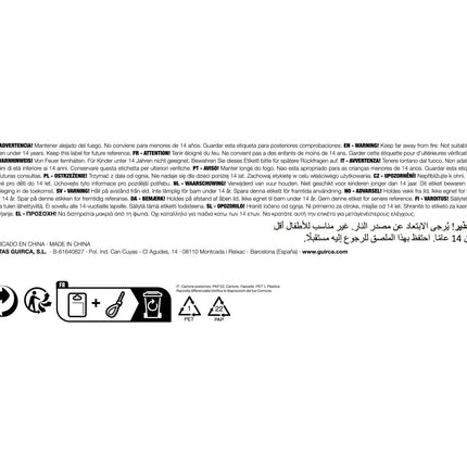 Hartjes Haarband Rood van Fiestas Guirca koop je bij Partywinkel