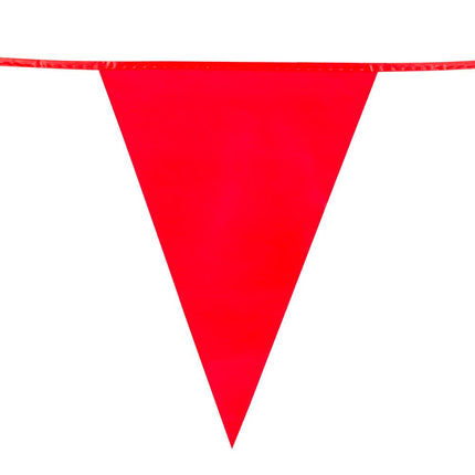 Hartjes Vlaggenlijn 6m van Boland koop je bij Partywinkel