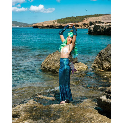 Hawaii Bh van Boland koop je bij Partywinkel