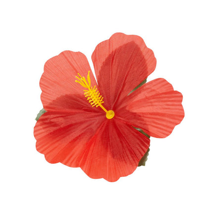 Hawaii Decoratie Bloemen 24st van Boland koop je bij Partywinkel