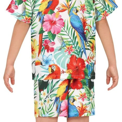 Hawaii Kostuum Jongen van Fiestas Guirca koop je bij Partywinkel