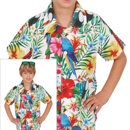 Hawaii Kostuum Jongen van Fiestas Guirca koop je bij Partywinkel