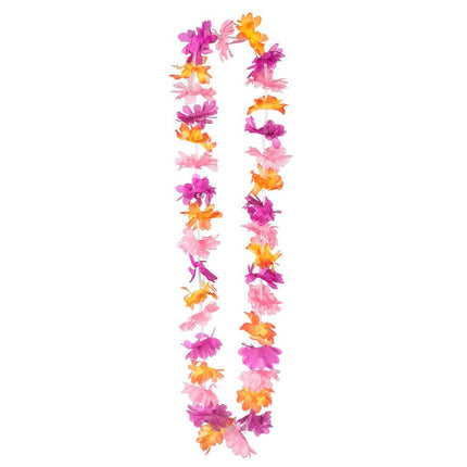 Hawaii Rokje Set 5 delig van Boland koop je bij Partywinkel