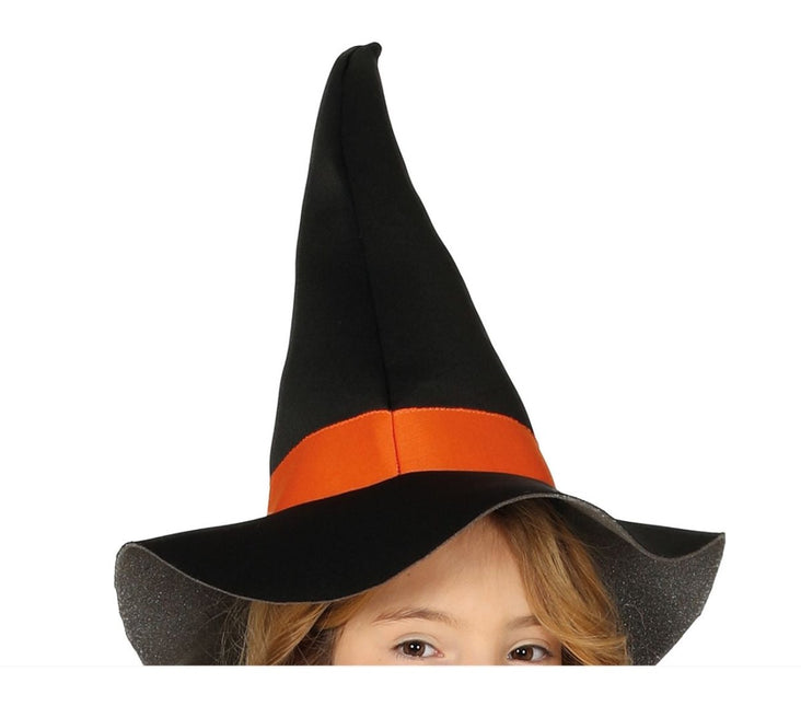 Heks Kostuum Kind van Fiestas Guirca koop je bij Partywinkel