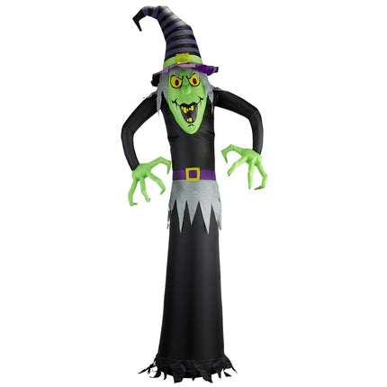 Heks Skydancer 2,44m van Widmann koop je bij Partywinkel