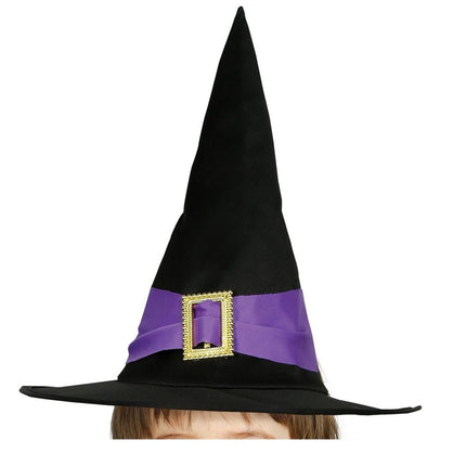 Heksen Kostuum Baby van Fiestas Guirca koop je bij Partywinkel