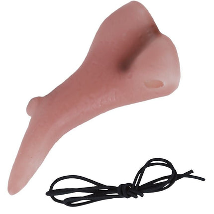 Heksenneus van Fiestas Guirca koop je bij Partywinkel