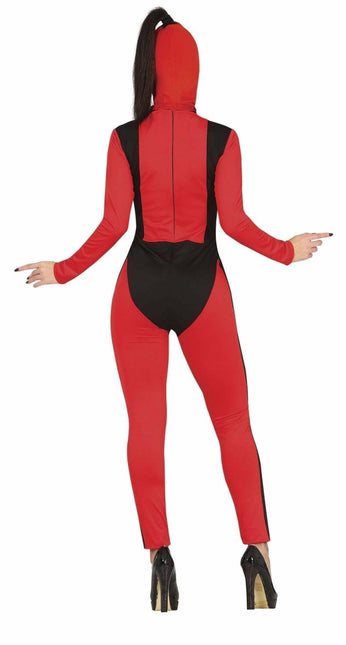 Helden Kostuum Dames van Fiestas Guirca koop je bij Partywinkel