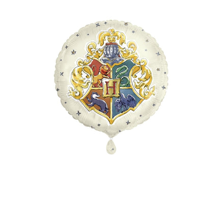 Helium Ballon Harry Potter Leeg 45cm van Unique koop je bij Partywinkel