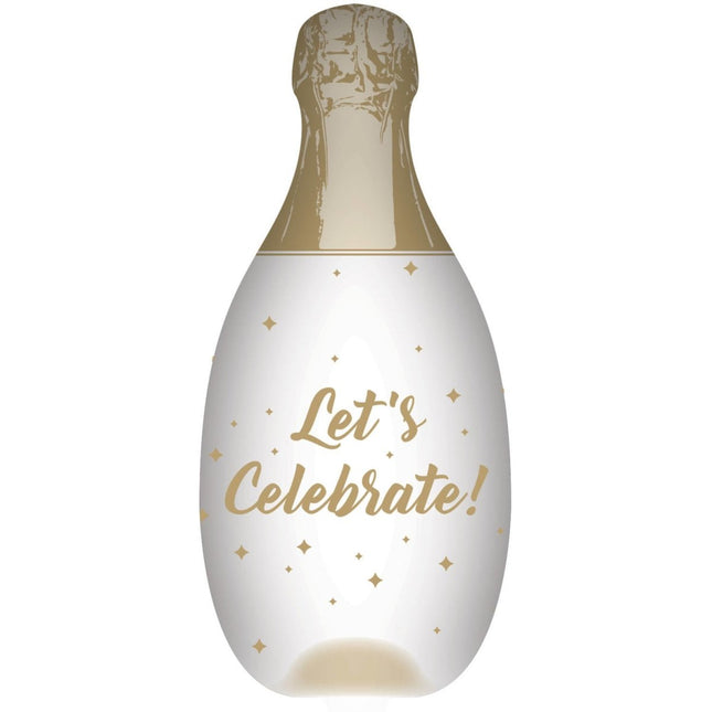 Helium Tank Bruiloft 19 delig van Folat koop je bij Partywinkel