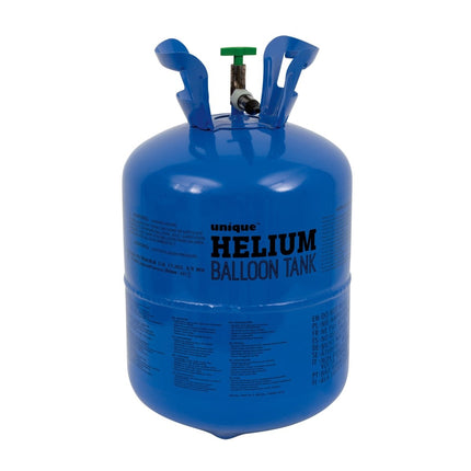 Helium Tank Voor 300 Ballonnen van Partywinkel koop je bij Partywinkel