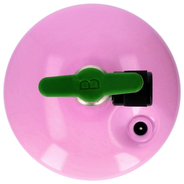 Helium Tank Voor 45cm Folie Ballon van Folat koop je bij Partywinkel