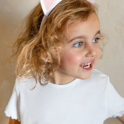 Hello Kitty Haarband Kind van Partydeco koop je bij Partywinkel