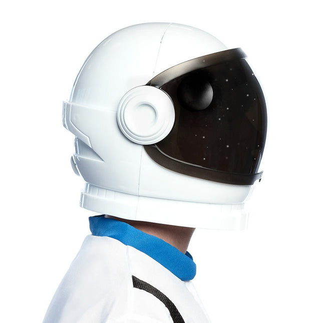 Helm Astronaut van Boland koop je bij Partywinkel