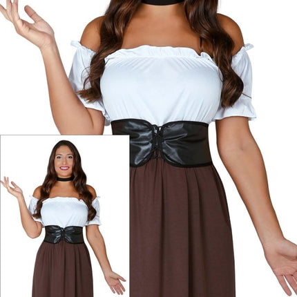 Herbergier Kostuum van Fiestas Guirca koop je bij Partywinkel