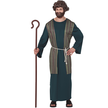 Herders Staf 1,5m van Fiestas Guirca koop je bij Partywinkel