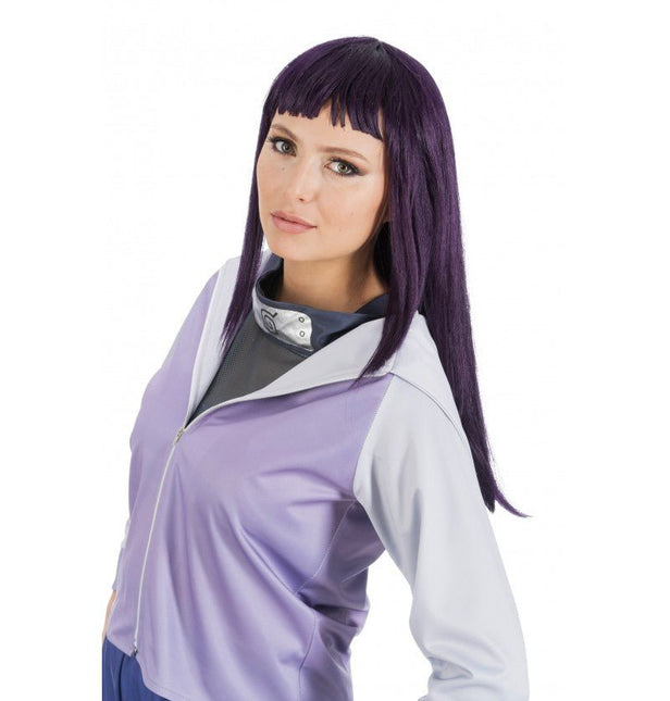 Hinata Uzumaki Kostuum Dames van CHAKS koop je bij Partywinkel