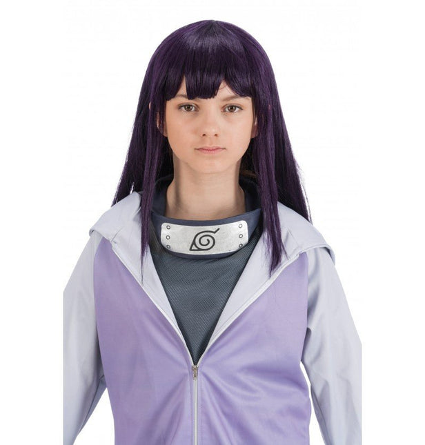 Hinata Uzumaki Kostuum Meisje van CHAKS koop je bij Partywinkel