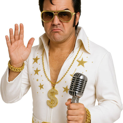 Hip Hop set 3 - delig van Fiestas Guirca koop je bij Partywinkel