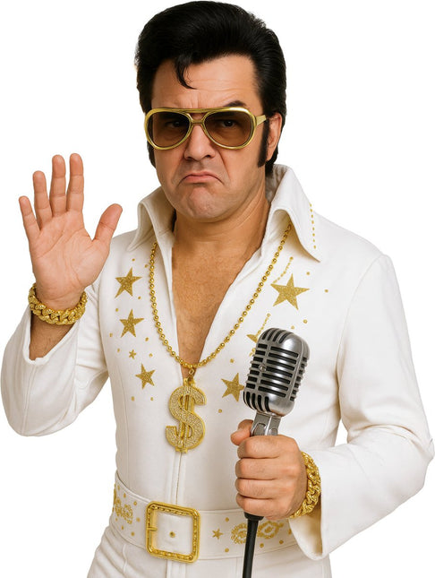 Hip Hop set 3 - delig van Fiestas Guirca koop je bij Partywinkel