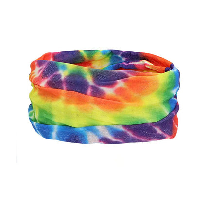 Hippie 60S Accessoireset 4 delig van Boland koop je bij Partywinkel