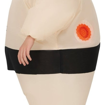 Hippie 60S Jurk Gekleurd Dames 2 delig van Fiestas Guirca koop je bij Partywinkel