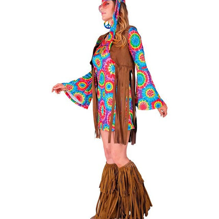 Hippie Dames van Widmann koop je bij Partywinkel