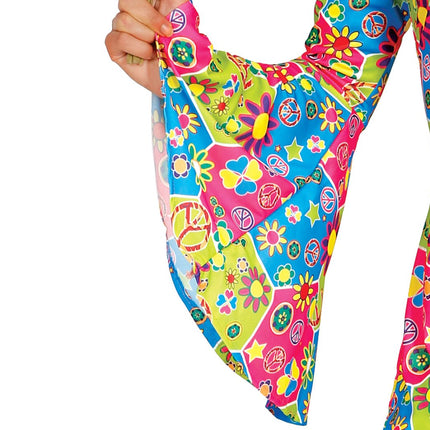 Hippie Jurkje van Fiestas Guirca koop je bij Partywinkel